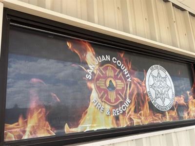 Window Graphics Photo